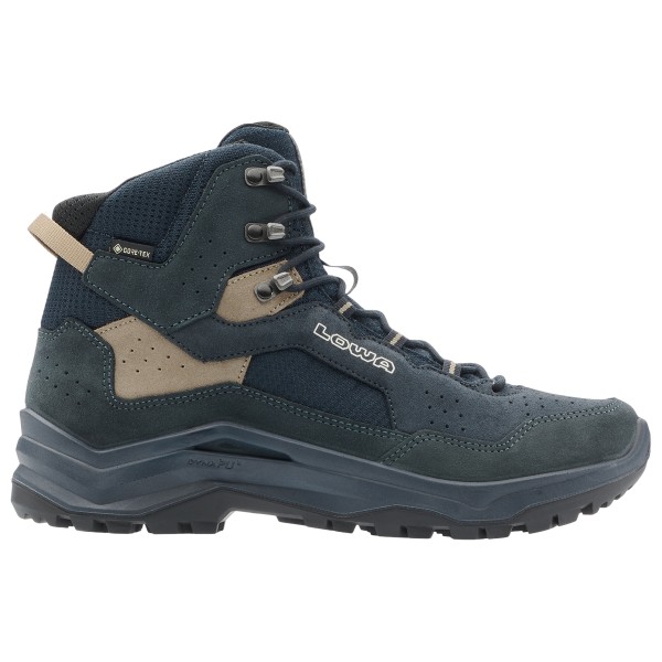 Lowa - Ventierra GTX MID - Wanderschuhe 46,5 | EU 46,5 blau