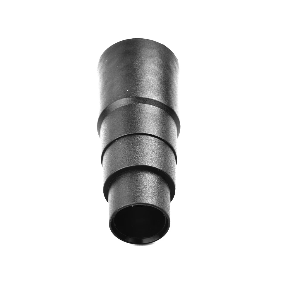 Vakuumadapter für Karcher 9.048-061.0, verbindet DN 35 Schlauch mit Nass-Trockensaugern, passend für Rohre mit 26 mm bis 38 mm Durchmesser Image
