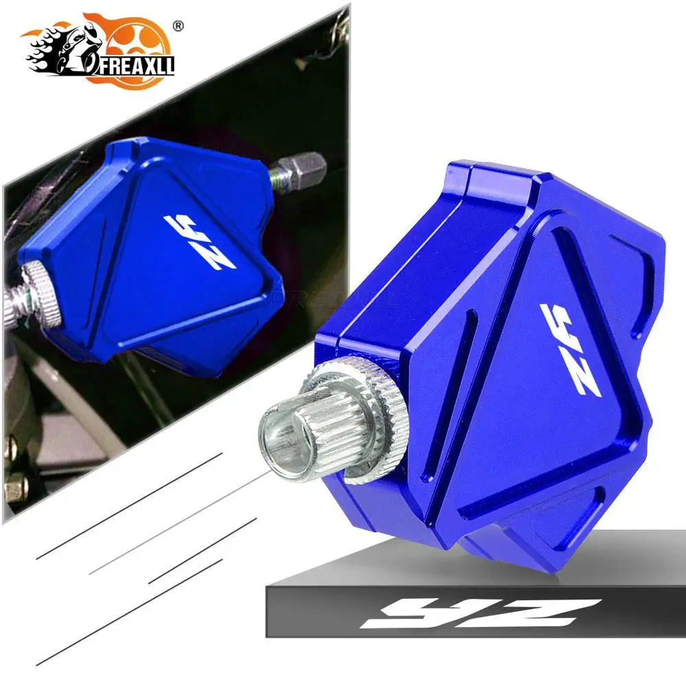 Per YAMAHA YZ 80 85 125 250 450 YZ80 YZ85 YZ125/X YZ250/F/FX/X YZ426F YZ450F YZ450FX sistema di leva frizione facile da tirare per moto