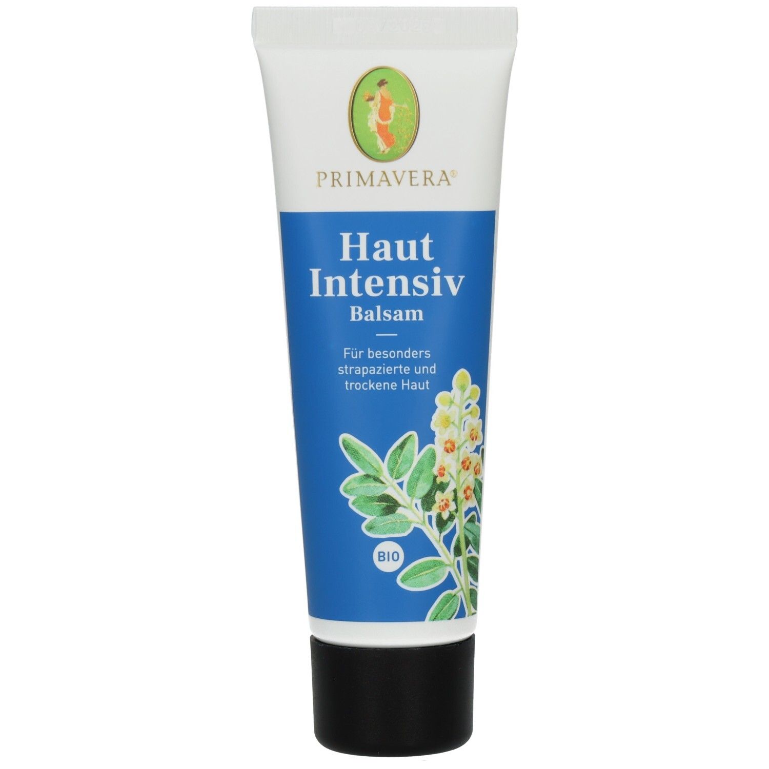 Haut Intensiv Balsam Bio rissige trockene 50 ml Körperpflege