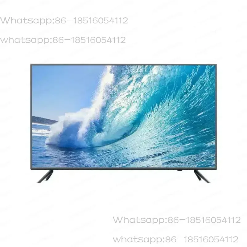 8K Ultra HD Smart TV, 100 Zoll/55 Zoll großbildiger LED-Fernseher, mit WLAN, Home-Entertainment-System