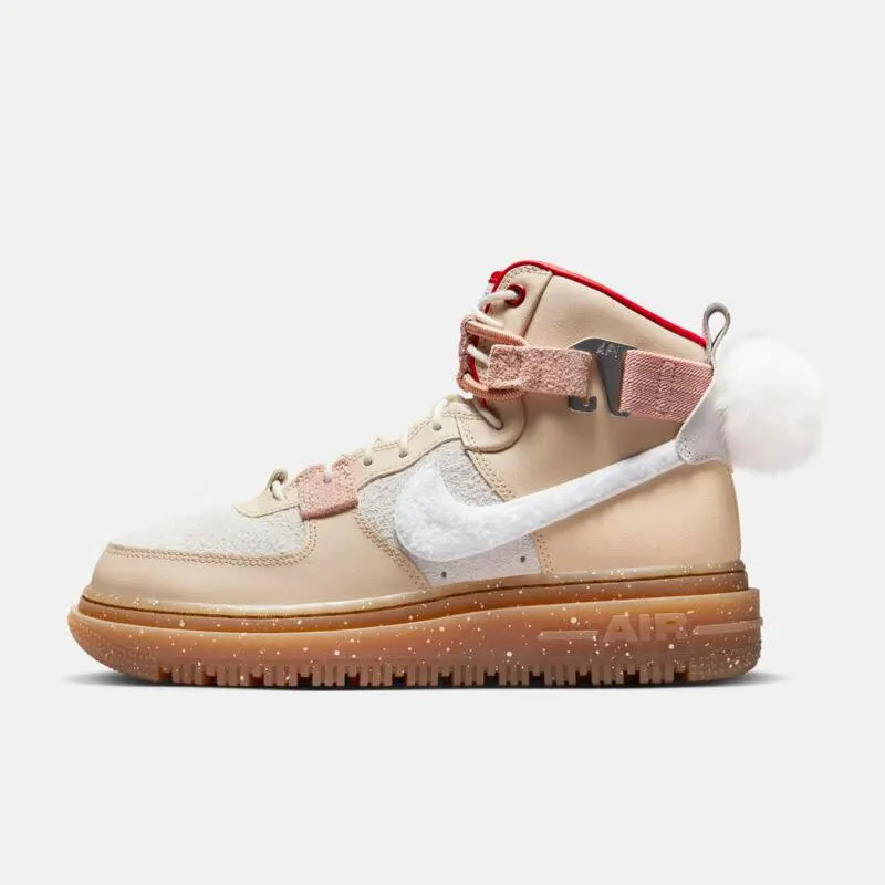 Nike Original AF1 HI UT 2.0 GCEL Damen-High-Top-Sneaker FD4343-102