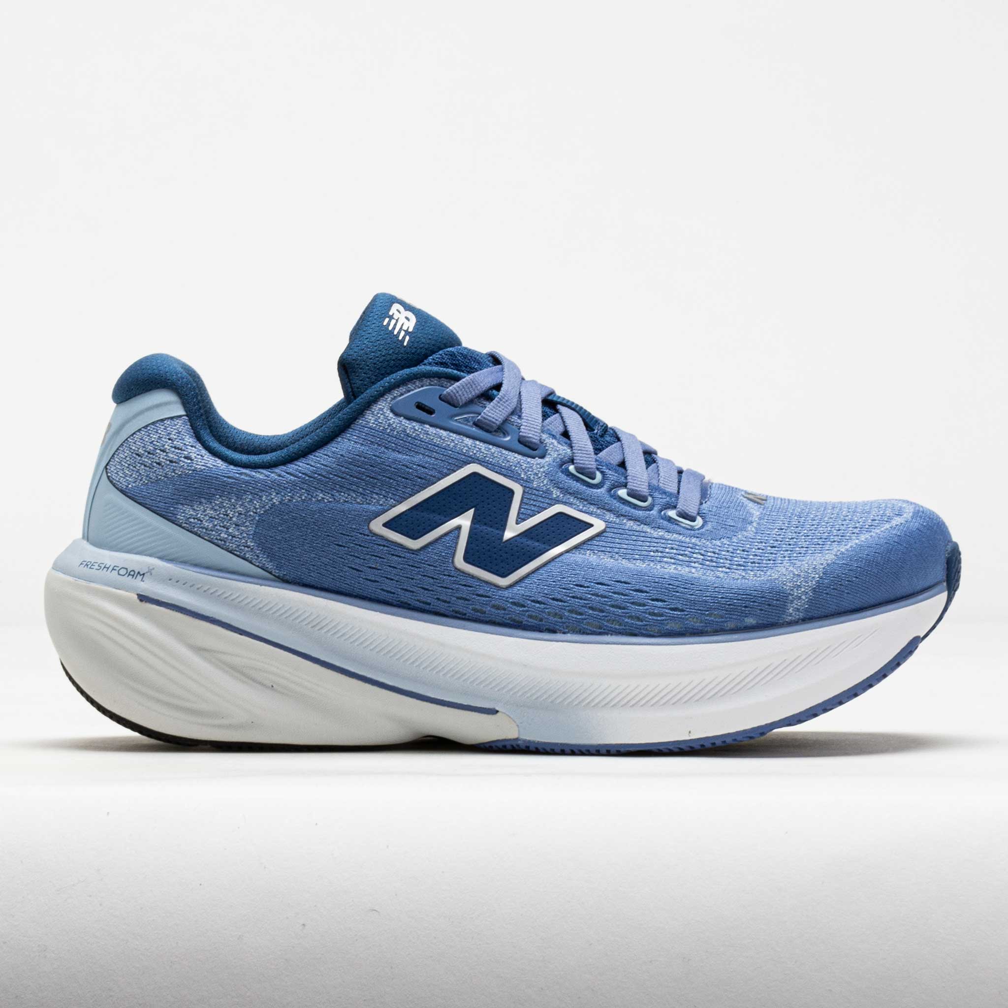 New Balance Fresh Foam X 860v15 Women's Running Shoes Fairweather Blue/Silver