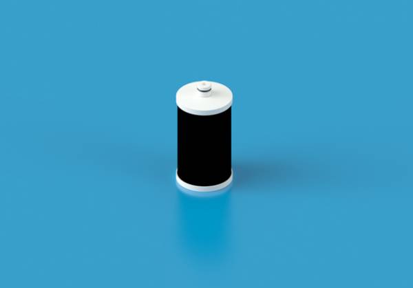 Carbonit RFP Premium D/DL | Go Travel Filterpatrone RFP Premium D Image