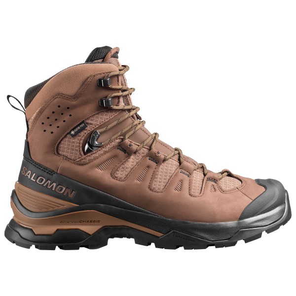 Salomon - Quest 5 GORE-TEX - Wanderschuhe 42 | EU 42 braun