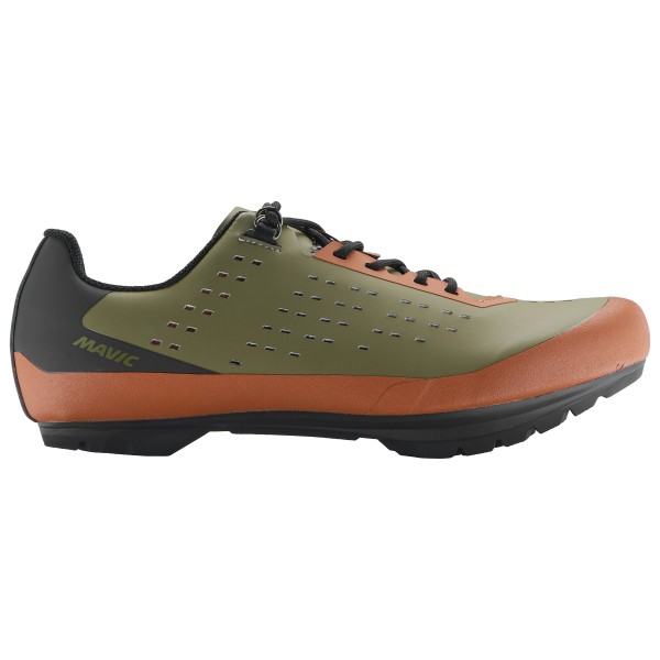 Mavic - Allroad SL - Radschuhe 40 2/3 | EU 40,5 oliv