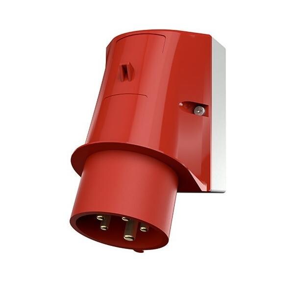 Mennekes Wandstecker 342 Image