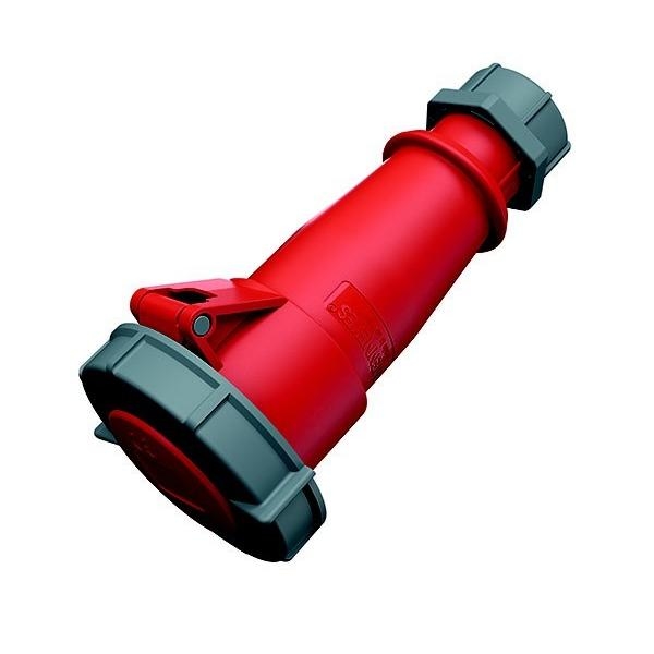 Mennekes Kupplung AM-TOP 562 Image