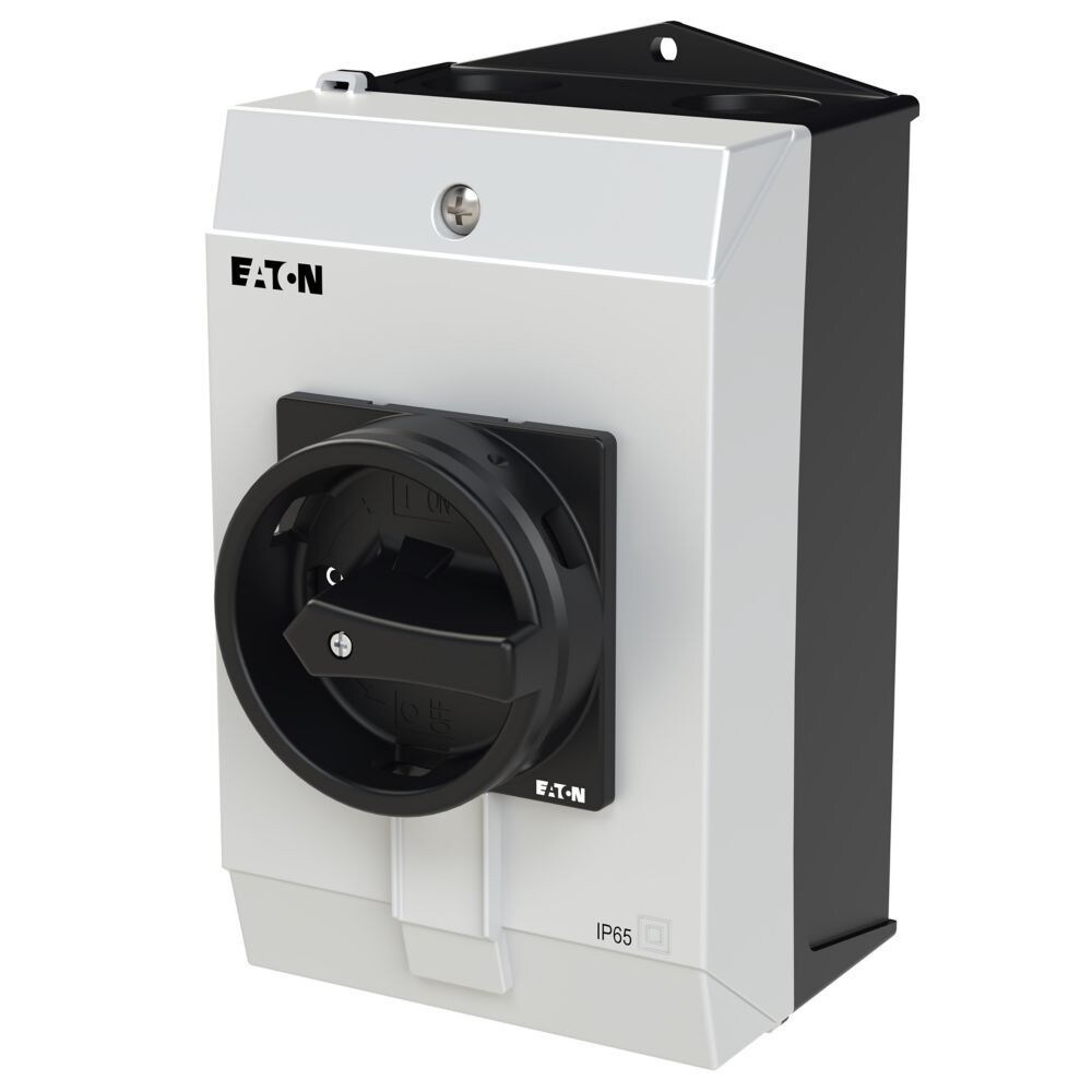 Eaton Hauptschalter P1-32/I2/SVB-SW 207315 Image