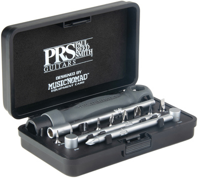 MusicNomad PRS Guitars 18 pc Tool Kit