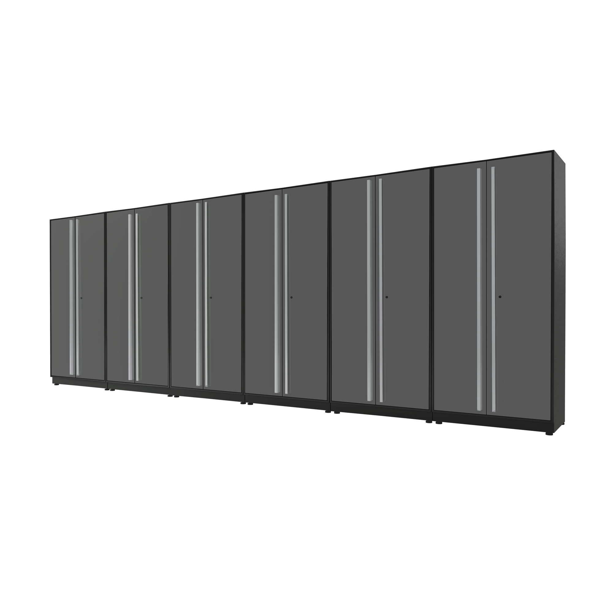 Proslat FusionPlus 20 ft set - 6 Pack Talls