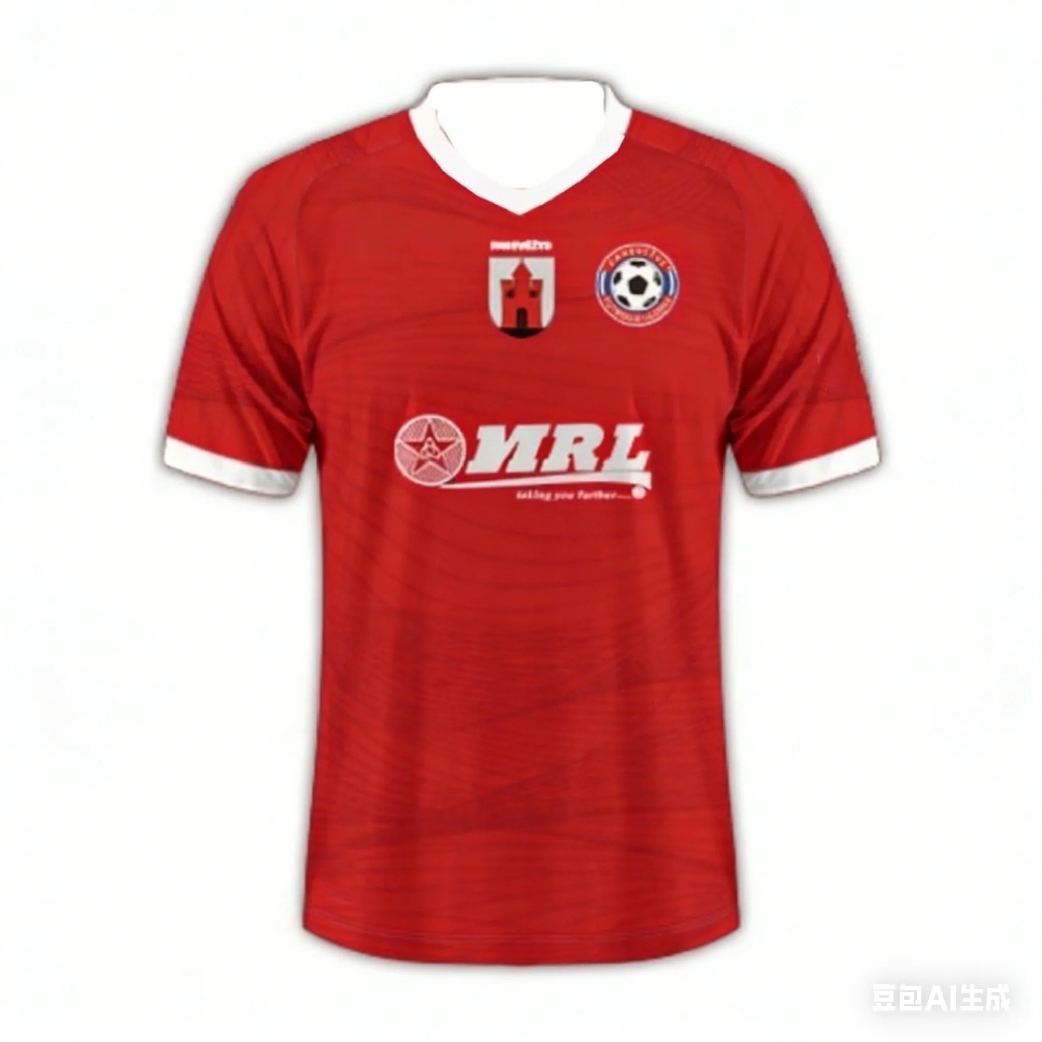 NOUVEAU Maillot de football domicile FK Panevėžys (Lithuanie A Lyga) pour homme, séchage rapide, collection automne, vêtements pour enfant, t-shirts pour toute la famille