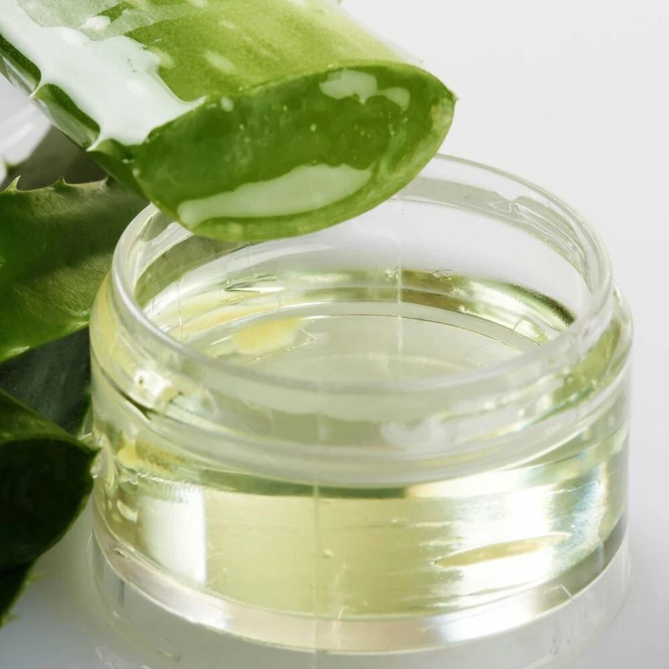 Pure Organic Aloe Vera Gel Anti Aging Skin Care, Moisturizing & Soothing For All Skin Types Pure Organic Aloe Vera Gel Anti Aging Skin Care, Moisturizing & Soothing For All Skin Types