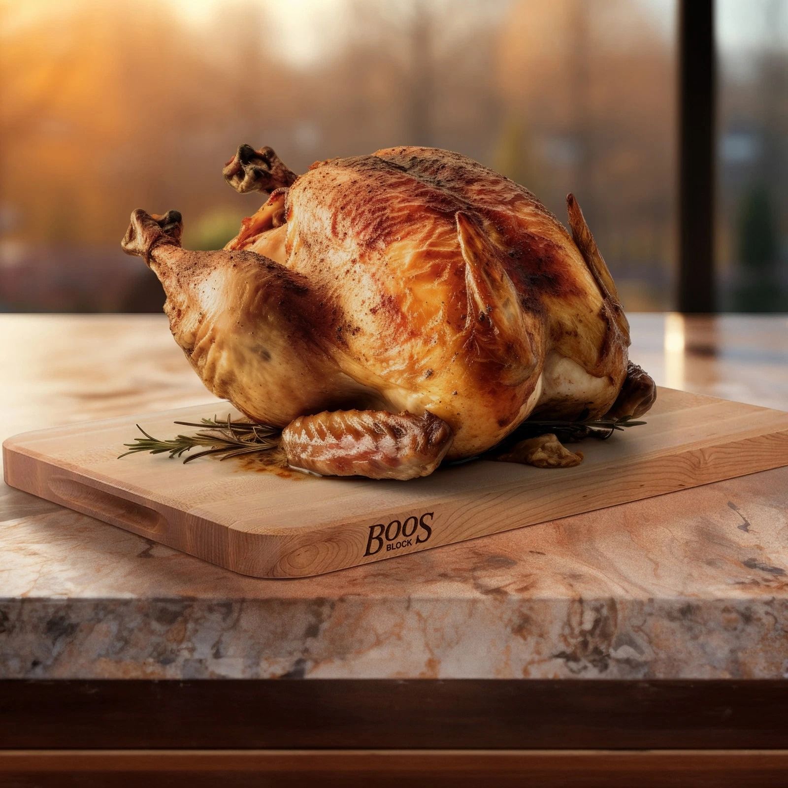 John Boos Chop N Slice Maple Wood Cutting Board With Finger Grips Durable & Stylish For Every Kitchen John Boos Chop N Slice Maple Wood Cutting Board With Finger Grips Durable & Stylish For Every Kitchen