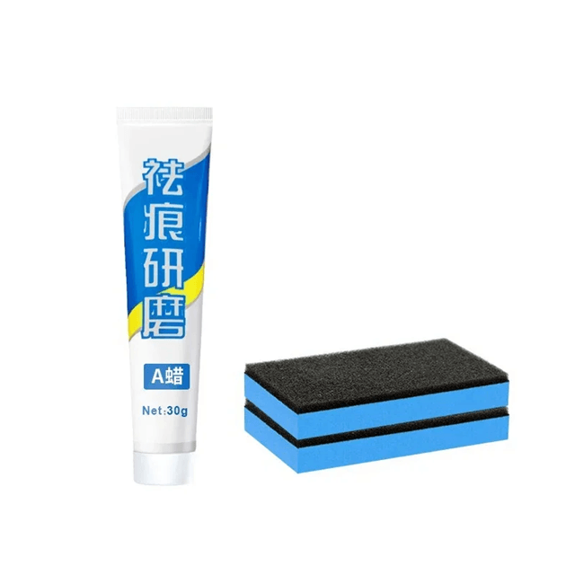 RestoreShine Car Scratch Remover Paint Repair Compound buy 5 Get 5 Free