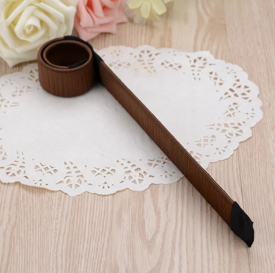 Hair Donut Bun Maker Set Foam Styling Tools Hair Donut Bun Maker Set Foam Styling Tools