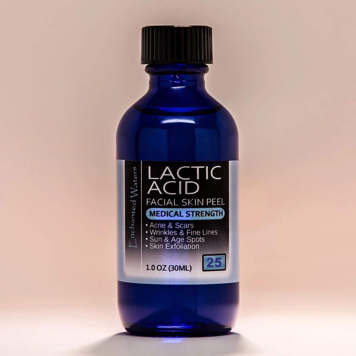 Lactic Acid Peel & Pure Aloe Vera Gel Moisturizer Combo Exfoliate & Hydrate Your Skin Lactic Acid Peel & Pure Aloe Vera Gel Moisturizer Combo Exfoliate & Hydrate Your Skin