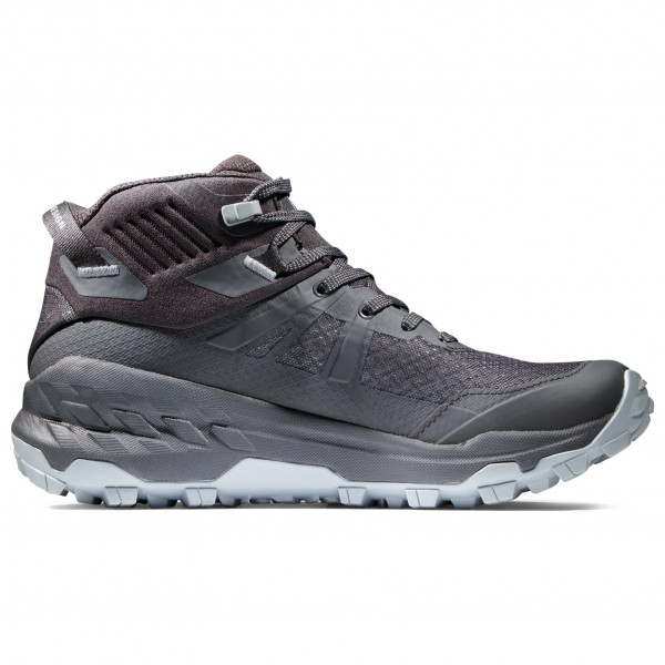 Mammut - Women's Sertig II Mid GTX - Wanderschuhe 36 2/3 | EU 36,5 grau
