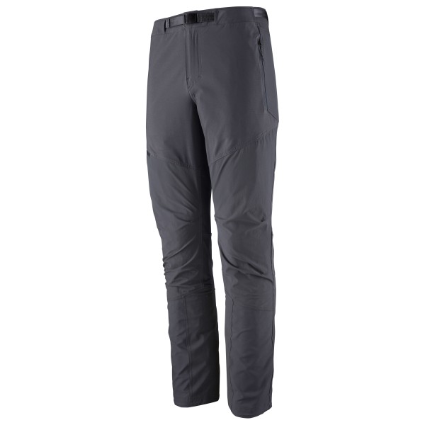 Patagonia - Terravia Alpine Pants - Tourenhose Gr 30 - Short grau