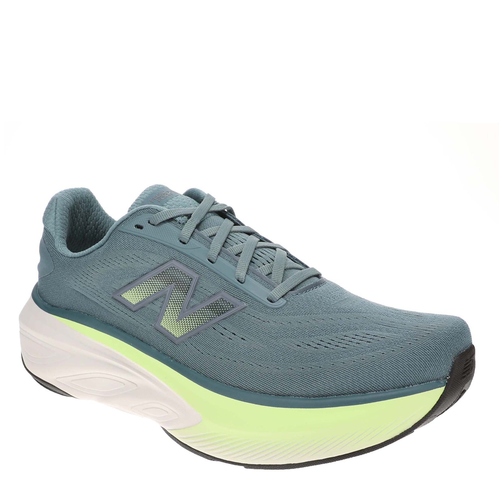 New Balance Fresh Foam More v6 - Mens 9 White Training E2