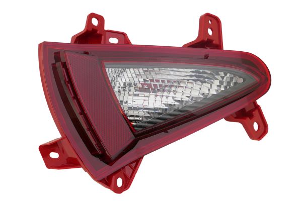 ABAKUS Nebelschlussleuchte 2234011lue PR21W Stoßfänger für KIA Image