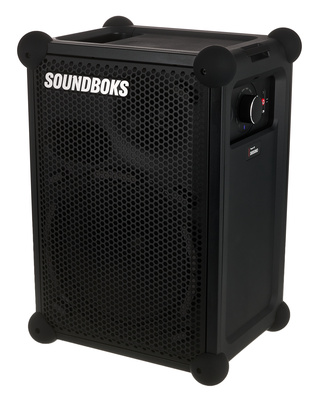 Soundboks Mix