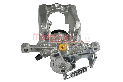 Metzger Autoteile Bremssattel [Hersteller-Nr. 6261426] für Vauxhall, Opel