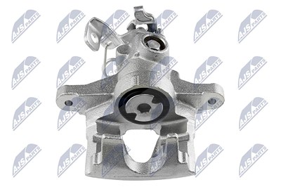 Nty Bremssattel [Hersteller-Nr. HZT-RE-012] für Renault