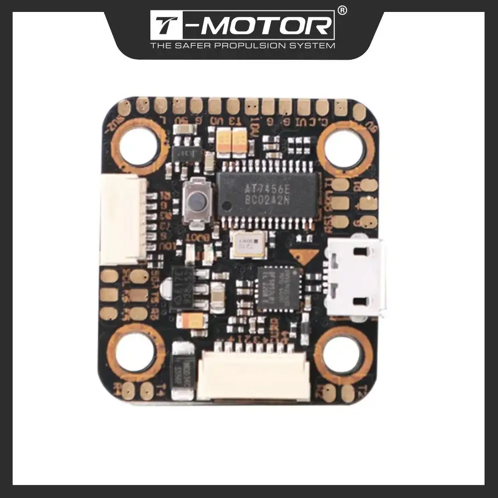 T-MOTOR HOBBY T-HOBBY MINI F7 FC Flight Controller MINI F7 MPU6000 Für FPV RC Drone 5'' zoll Freestyle Racing Drone
