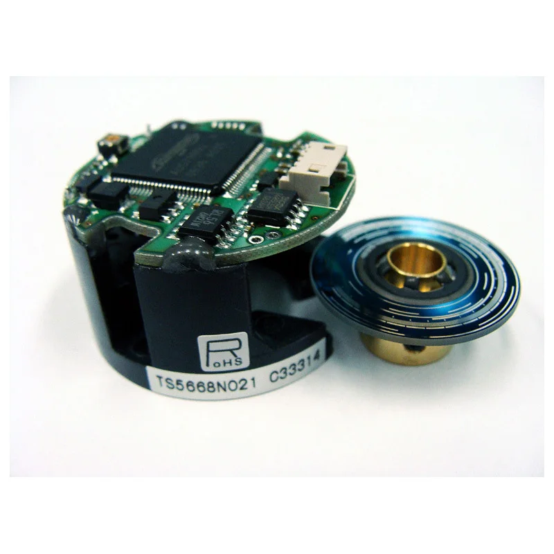 Neuer & Originaler TS5668N21 Encoder TS5668N021 Image