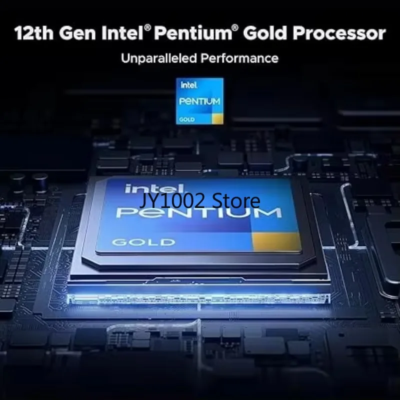 Ugreen DXP4800 plus 4-Bay Diskless Netzwerkspeichergerät - Ugreen Speicherlösungen für Unternehmen und Heim-NAS-Lösungen Image