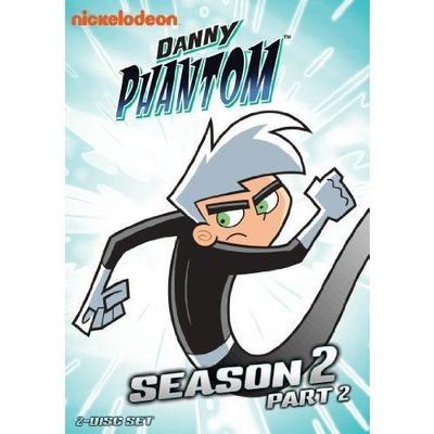 Danny Phantom: Season 2, Part 2 DVD