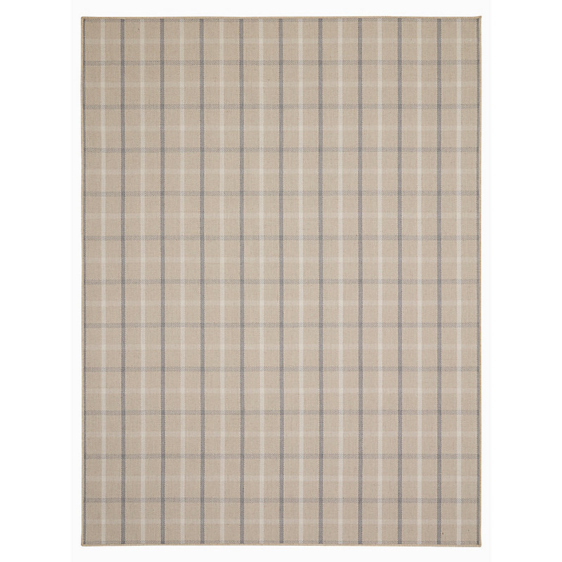 Upton Custom Rug - Rectangle, Raindrop, 7', 12' - Ballard Designs