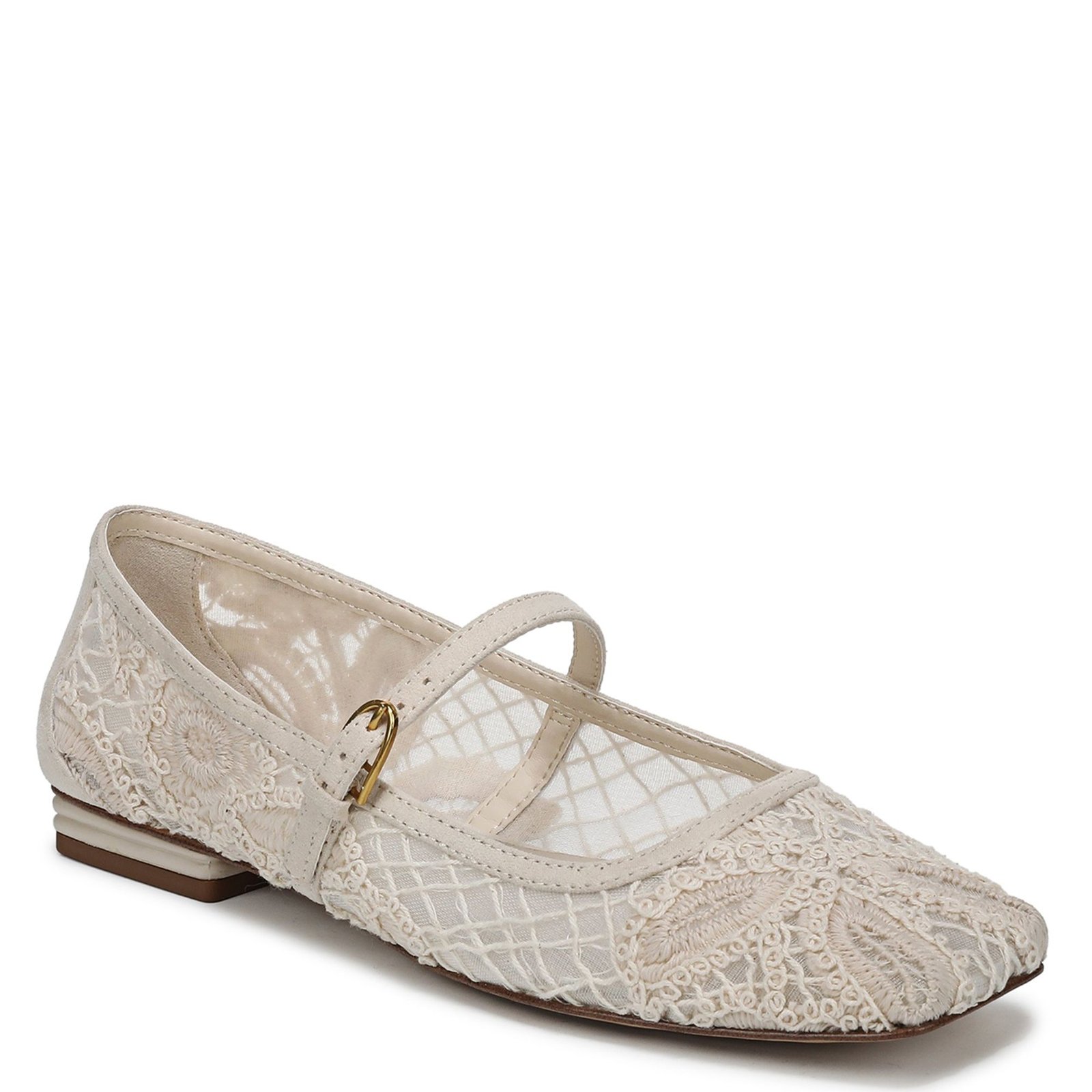 Franco Sarto Tinsley2 - Womens 6.5 Tan Slip On Medium