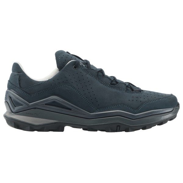 Lowa - Maddox Pro LT Lo - Wanderschuhe 46,5 | EU 46,5 blau