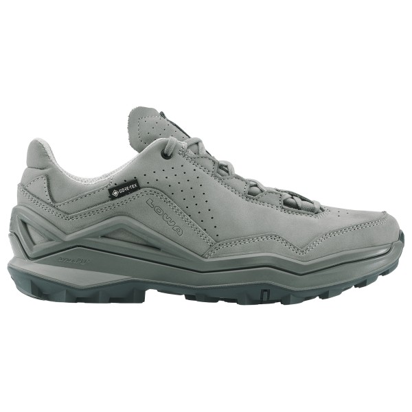 Lowa - Women's Maddox Pro LT GTX Lo - Wanderschuhe 42 | EU 42 grau