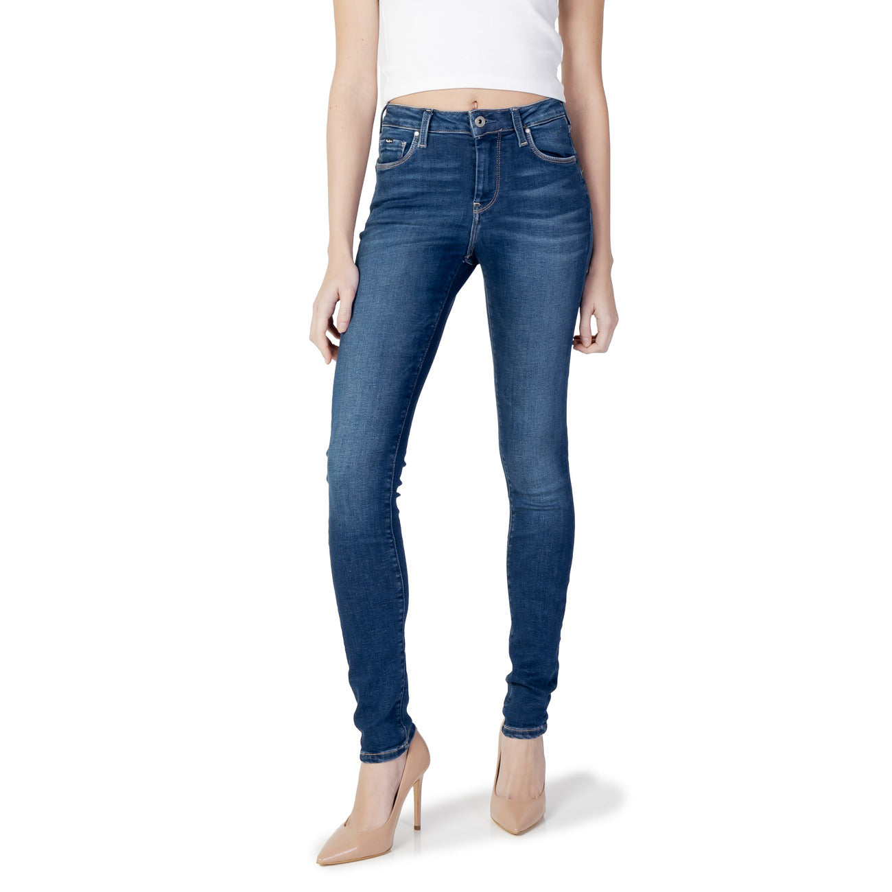 Pepe Jeans Damenjeans 26W/30L