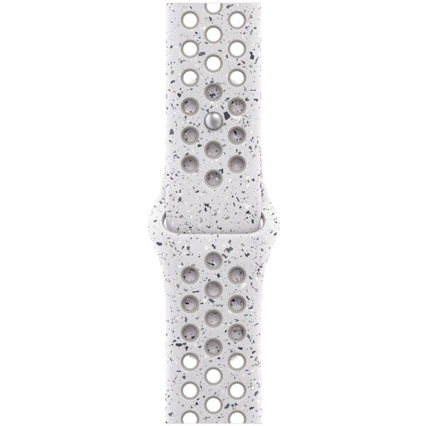 Apple Smartwatch-Sportband Apple Nike 40 mm für Apple Watch SE 3 Modelle 38/40/41 mm S