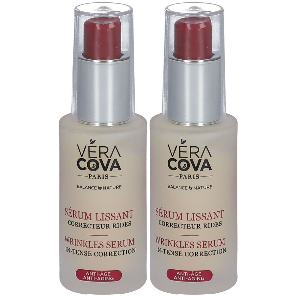 Veracova SER A/Rid Correct Int30Ml x2 2x30 ml Konzentrat