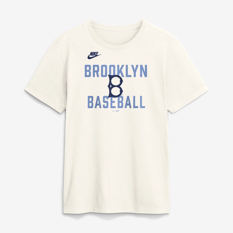 "Nike Cooperstown Club Crew T-Shirt – Herren" Image