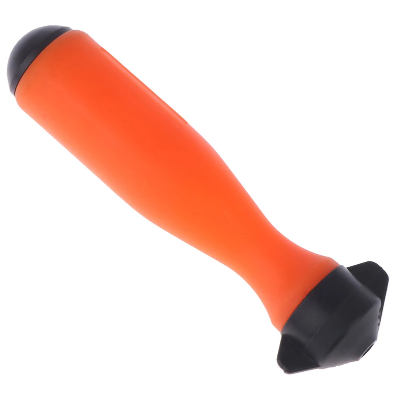 Nylon griff Säge kette Feilen griff wieder verwendbarer und schnell installierter Griff Image