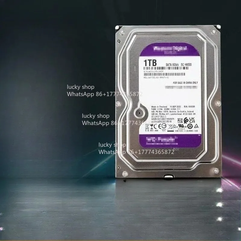 1tb festplatte