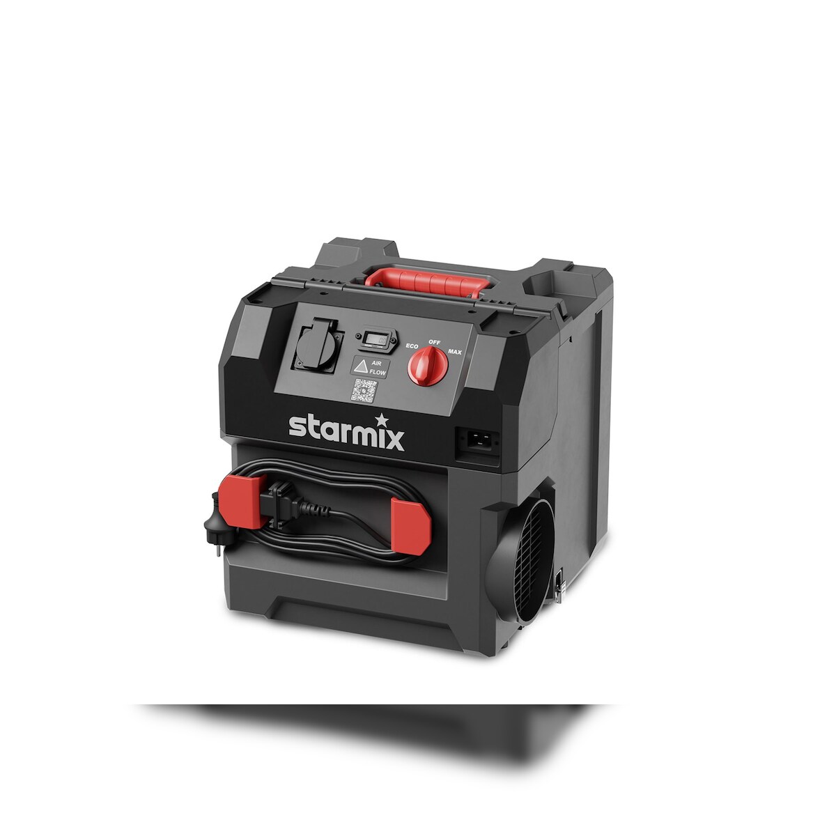 starmix Bau-Luftreiniger Aeroxx 750 Image