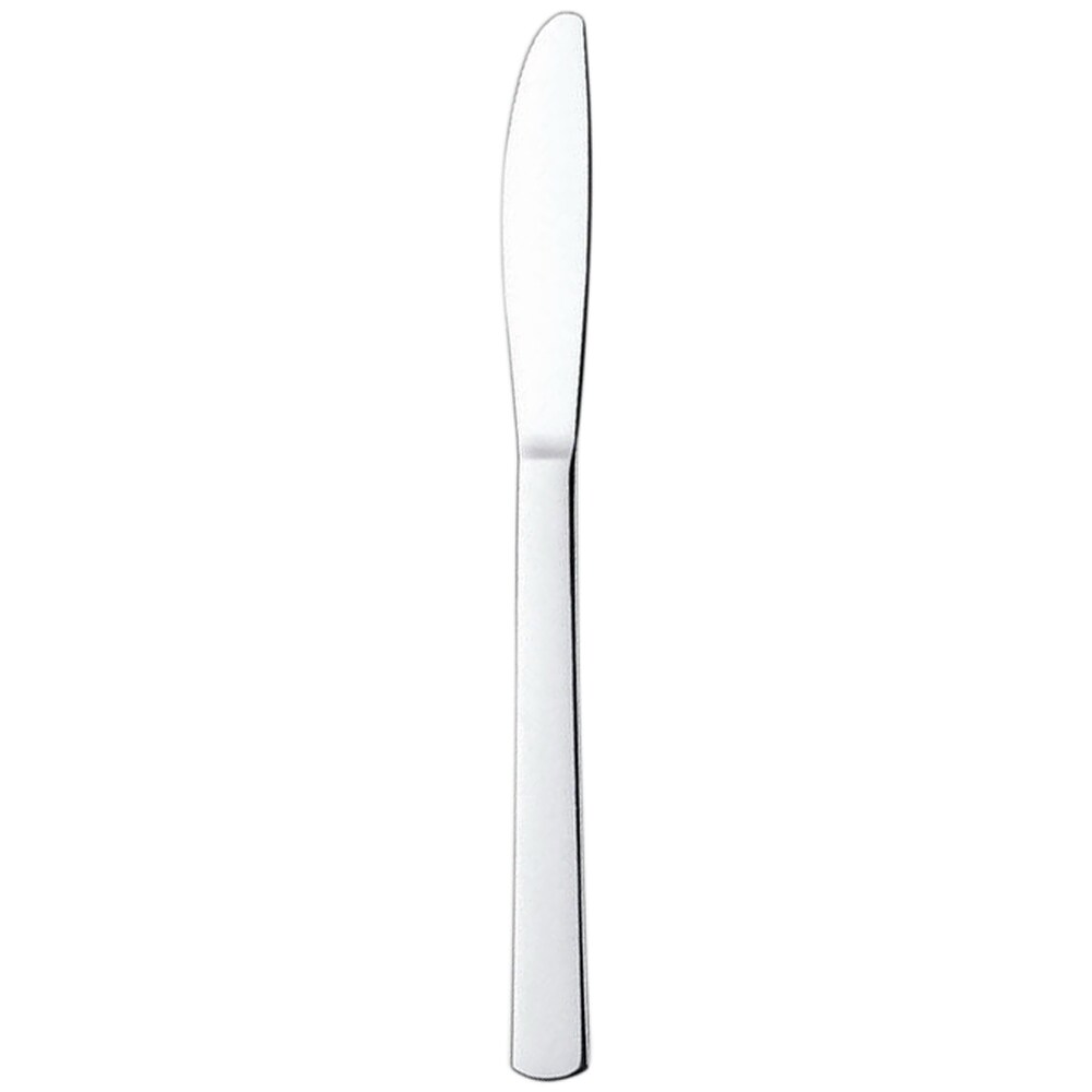 Stalgast Menümesser, Besteckserie Bistro, Edelstahl Image