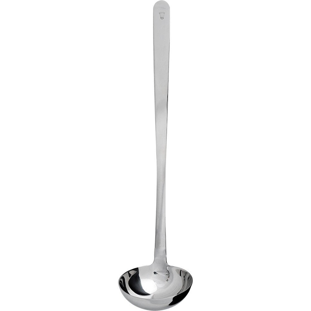 Stalgast Edelstahl Schöpflöffel, 0,1 Liter Image