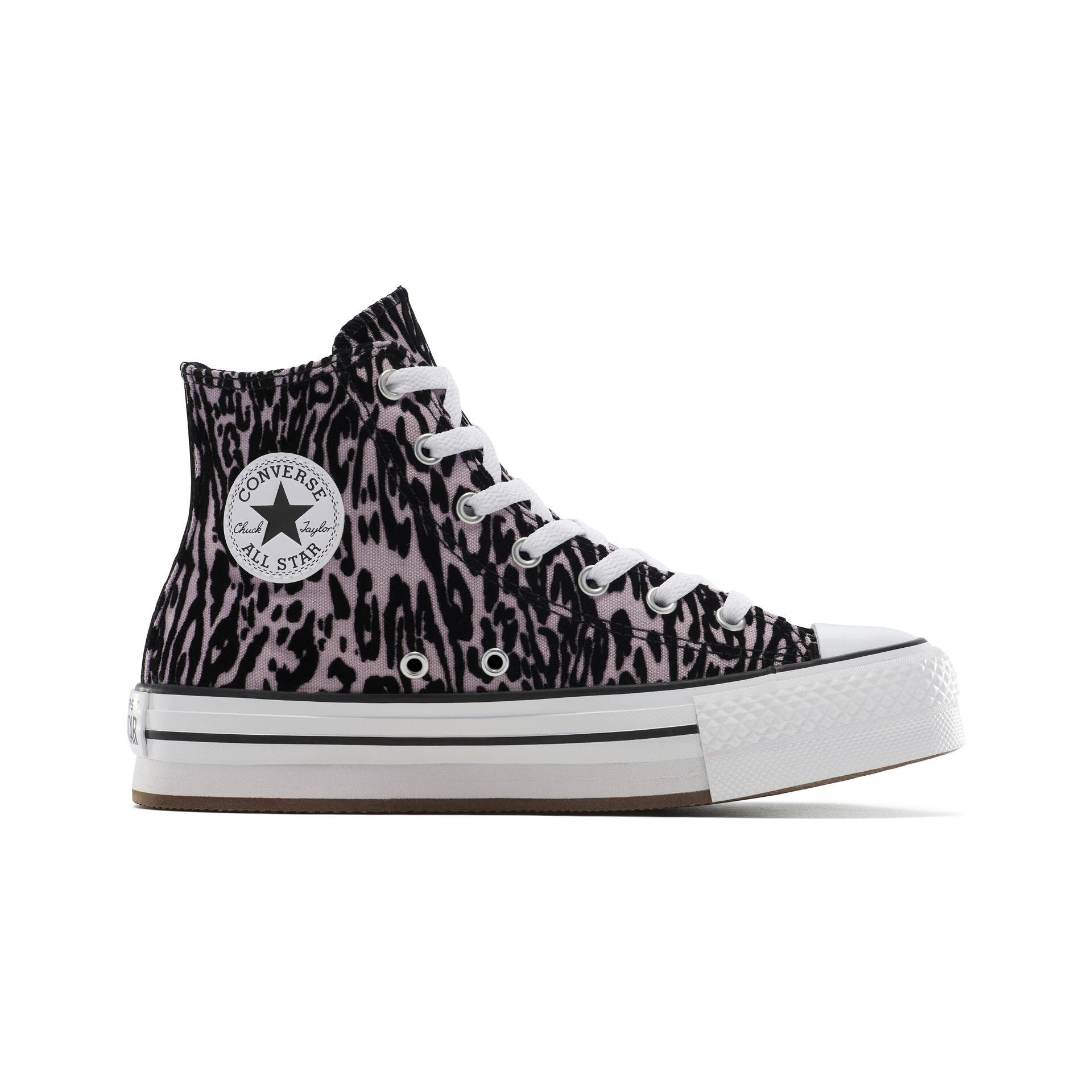 CHUCK TAYLOR ALL STAR EVA LIFT 35,5 EU/IT
