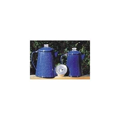 GSI Outdoors Sierra 3 Qt. Coffee Percolator