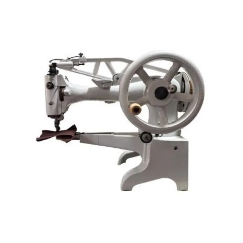 Machine électrique de réparation de chaussures, machine à coudre automatique à manivelle, machine à coudre les semelles pour fabriquer des chaussures, machine à coudre, réparation de chaussures