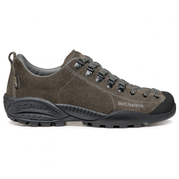 Scarpa - Mojito Rock GTX - Freizeitschuhe 39,5 | EU 39,5 grau