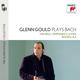 Bach: Das Wohltemperierte Klavier 1&2 (Gg Coll 4) - Glenn Gould. (CD)